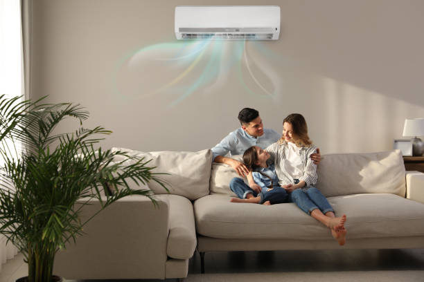 Best HVAC Financing and Leasing in Russell, KS