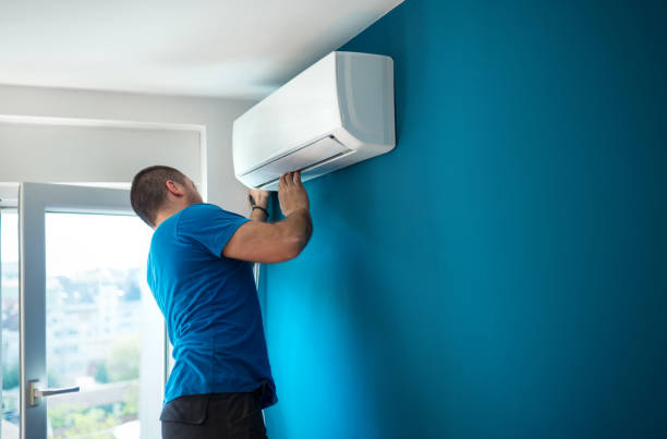 Reliable Russell, KS HVAC Solutions