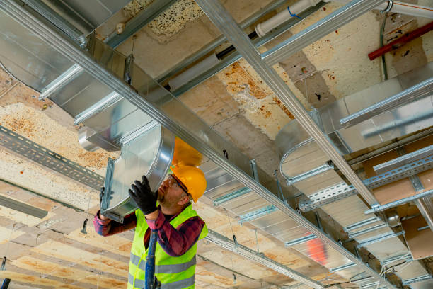 Best Seasonal HVAC Services in Russell, KS