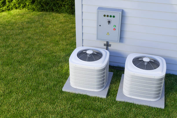 Best Thermostats and Smart Controls in Russell, KS
