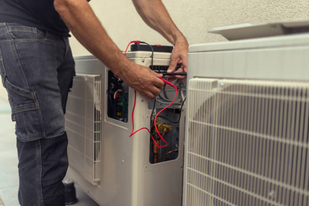  Russell, KS HVAC Pros