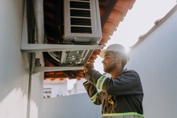Best HVAC for Healthcare Facilities in Russell, KS