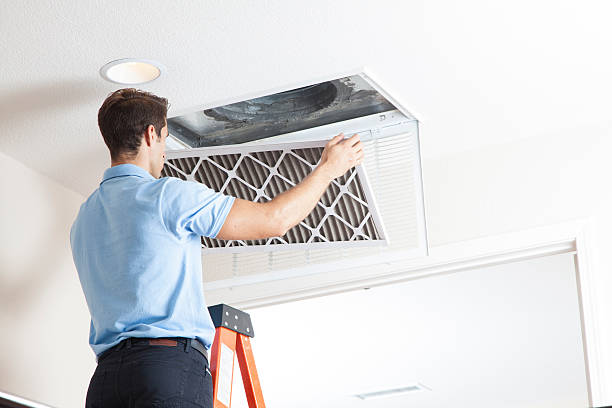 Best Residential HVAC in Russell, KS