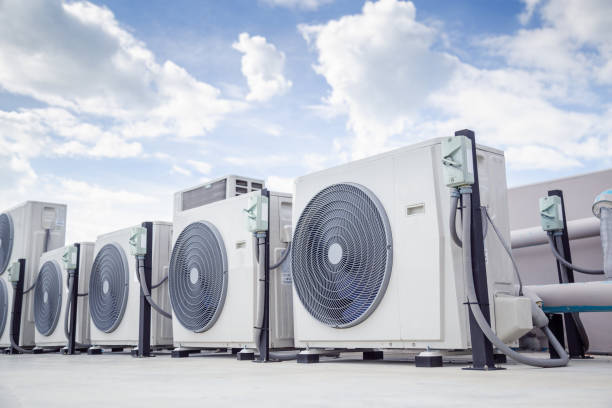 Best Emergency HVAC Services in Russell, KS