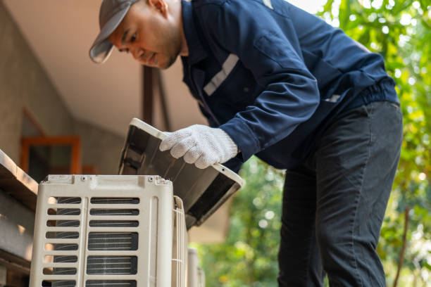 Best Energy-efficient HVAC Solutions in Russell, KS