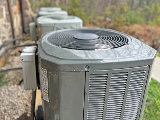 Best HVAC Supply and Distribution in Russell, KS